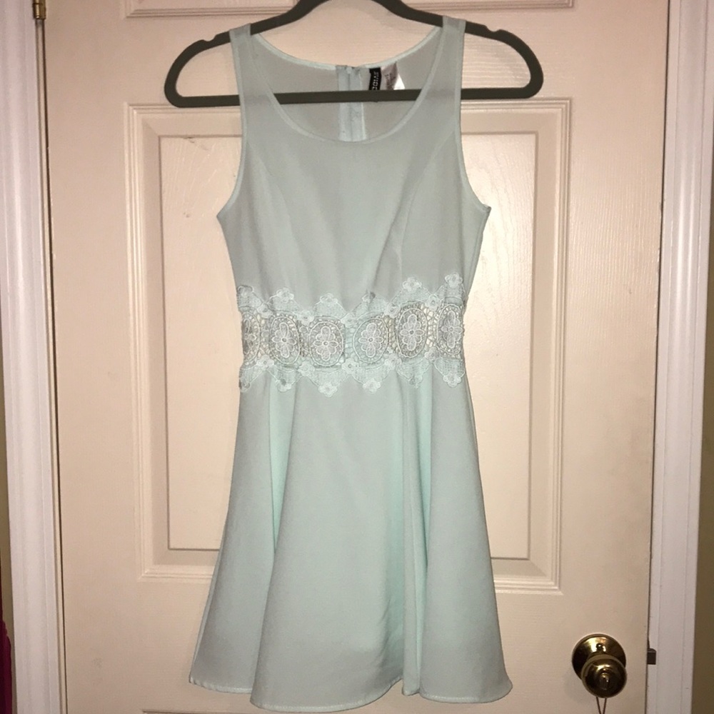 H&M Dress